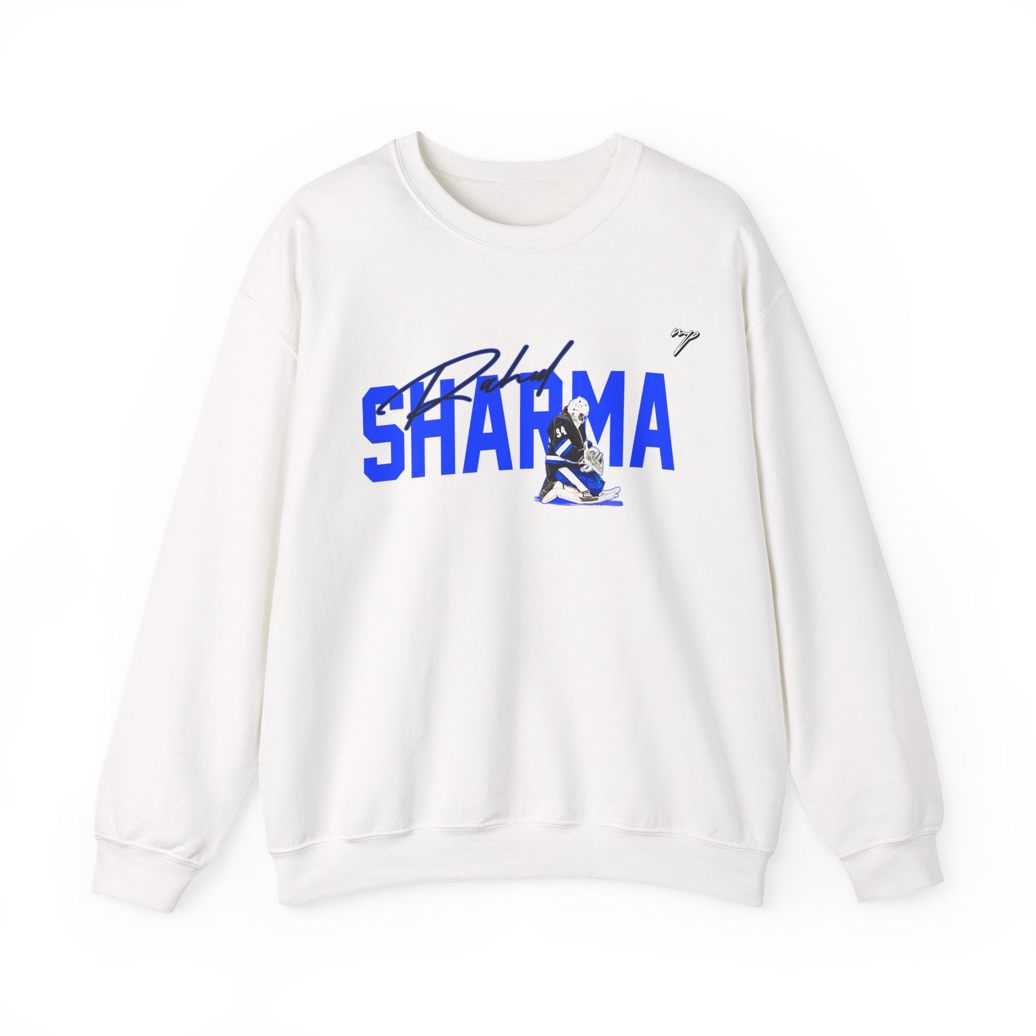 Rahul Sharma Crewneck
