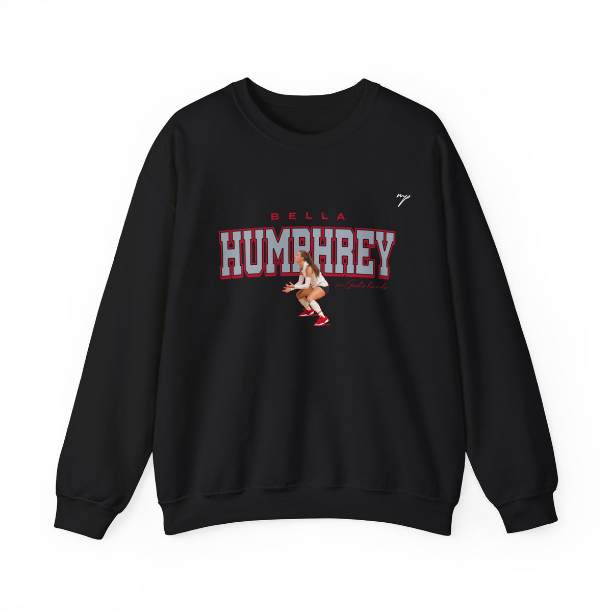 Bella Humphrey Crewneck
