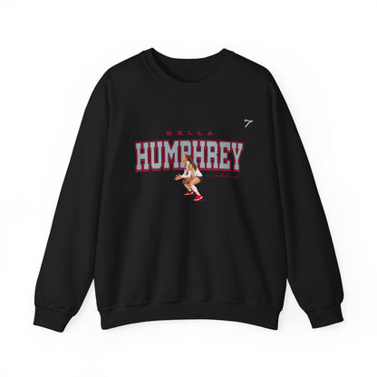 Bella Humphrey Crewneck
