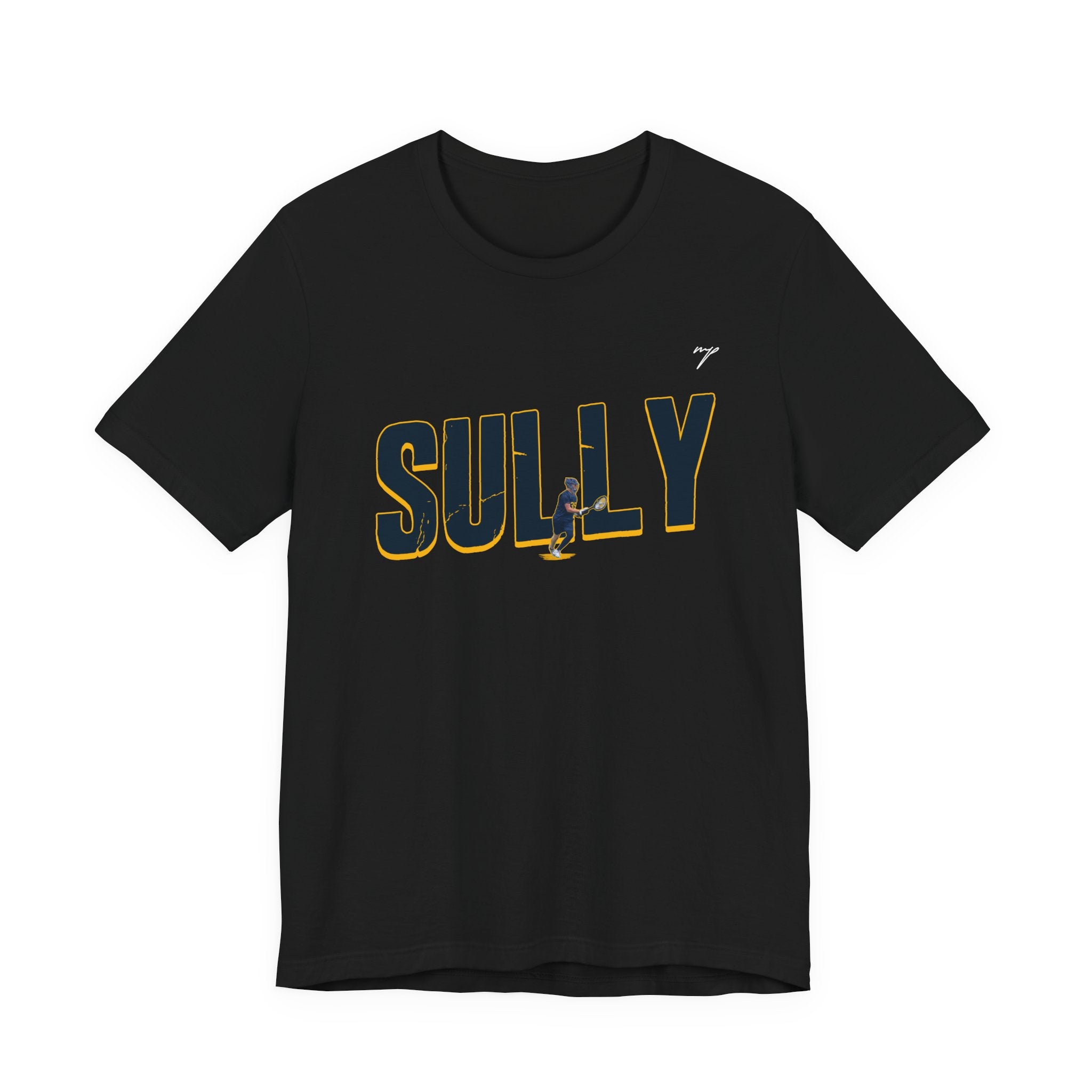 Sullivan Morthole Graphic Tee