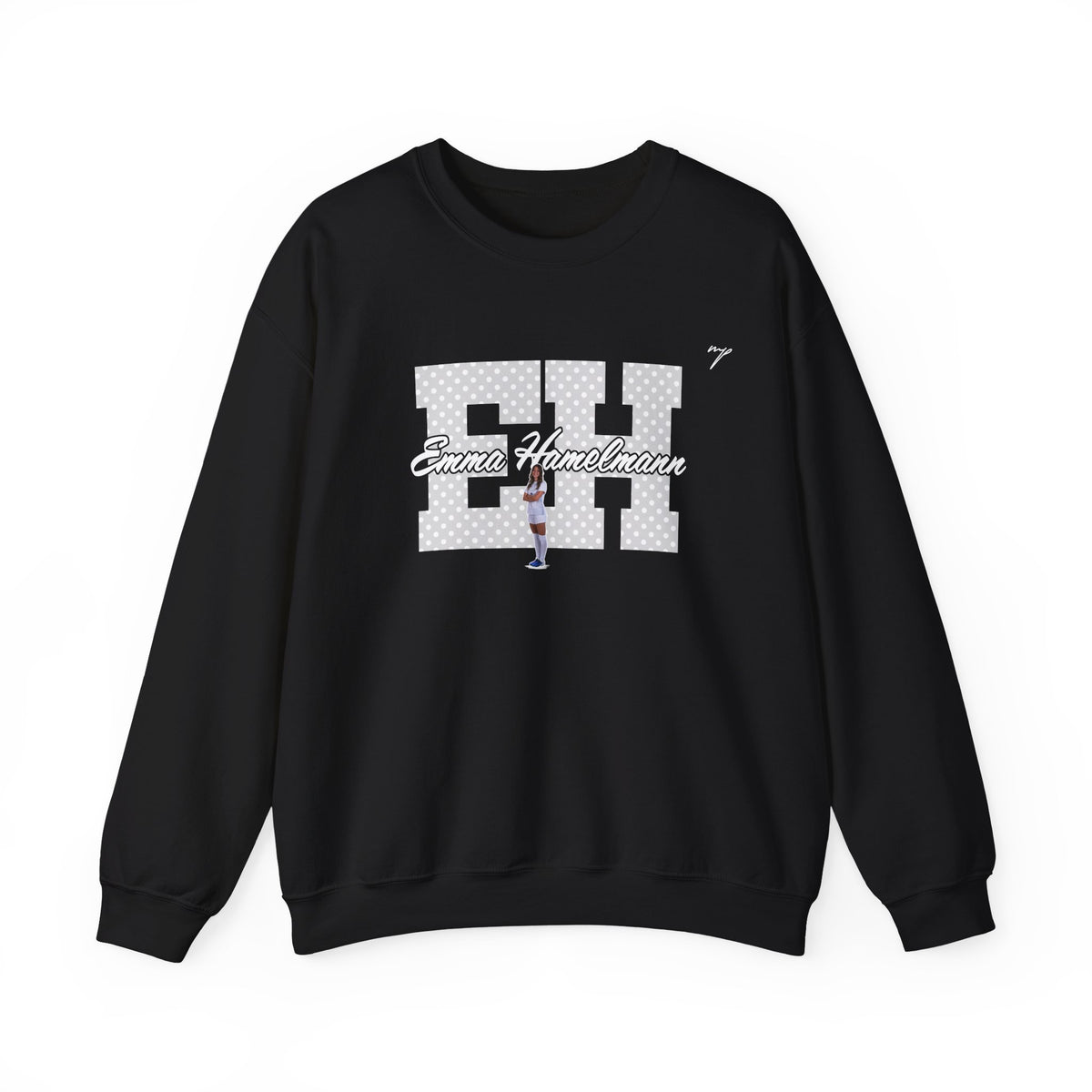 Emma Hamelmann Crewneck