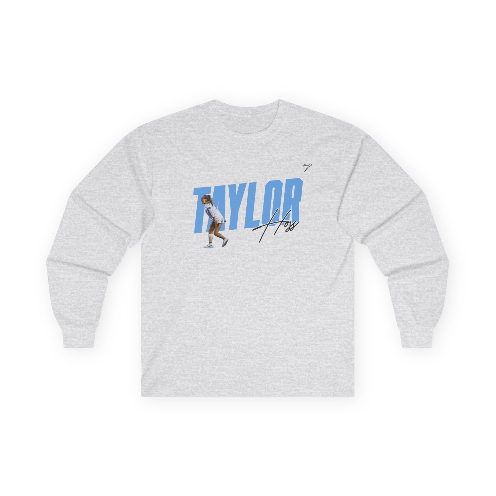 Taylor Hoss Long Sleeve