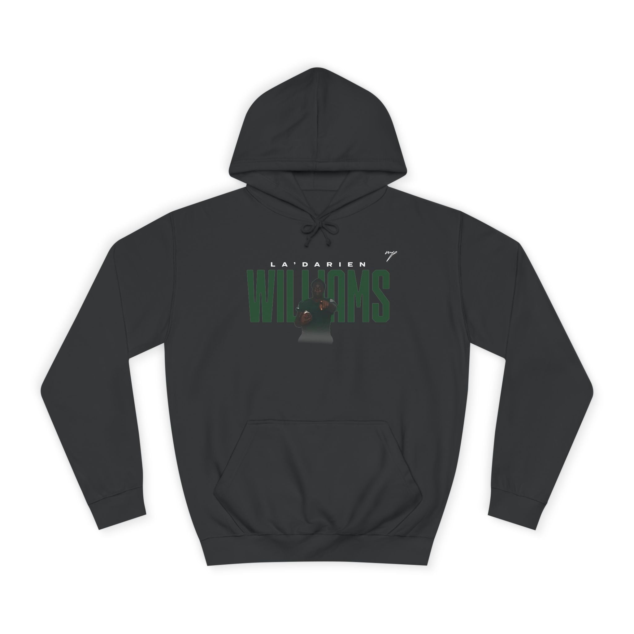 La'Darien Williams Hoodie