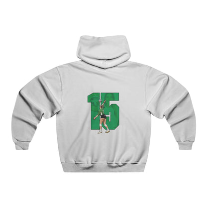 Paige Barber Vintage Hoodie