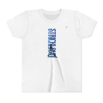 Darius Strickland YOUTH Graphic Tee