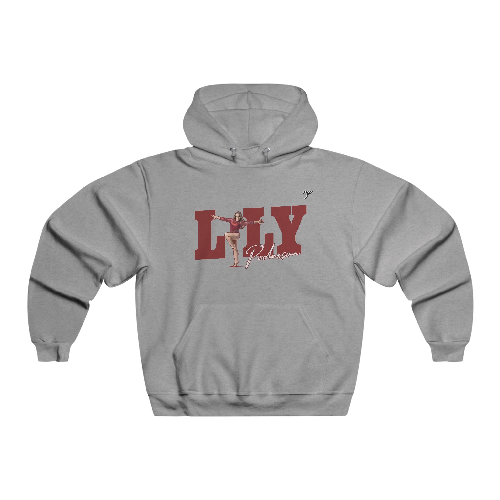 Lily Pederson Vintage Hoodie