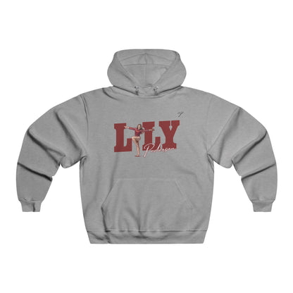 Lily Pederson Vintage Hoodie