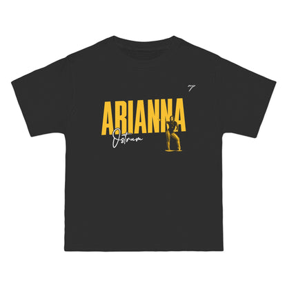 Arianna Ostrum Vintage Tee