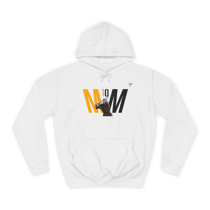 Madison Mejía Hoodie