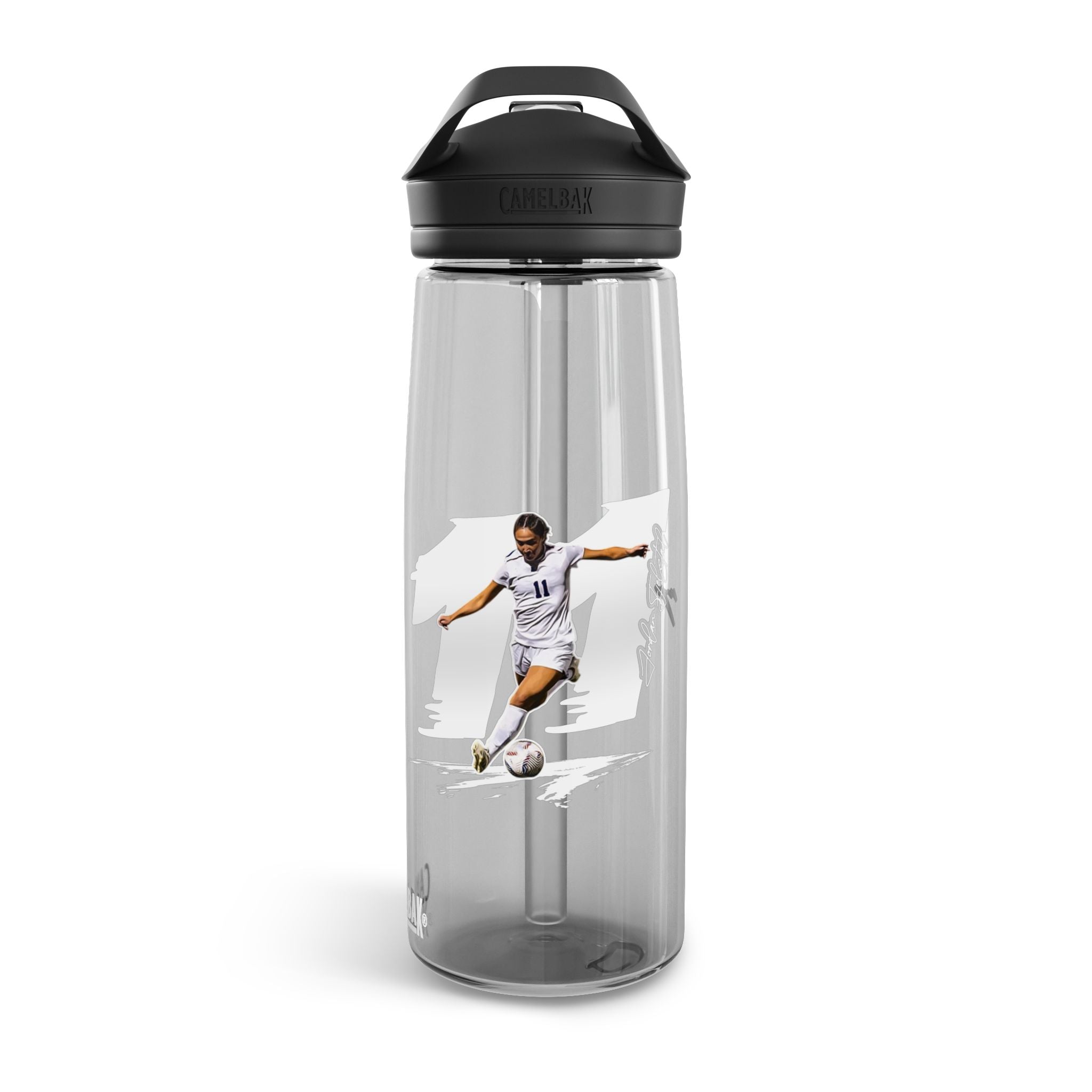 Jordan Fjelstad CamelBak Water Bottle