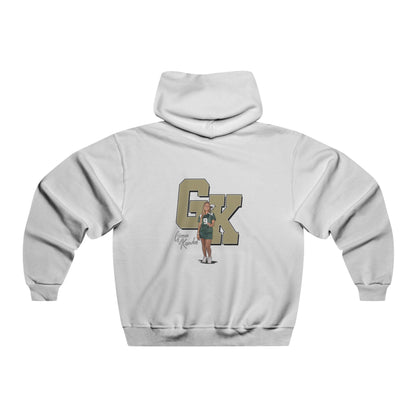 Grace Knowles Vintage Hoodie