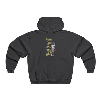 Daryl Harper Vintage Hoodie