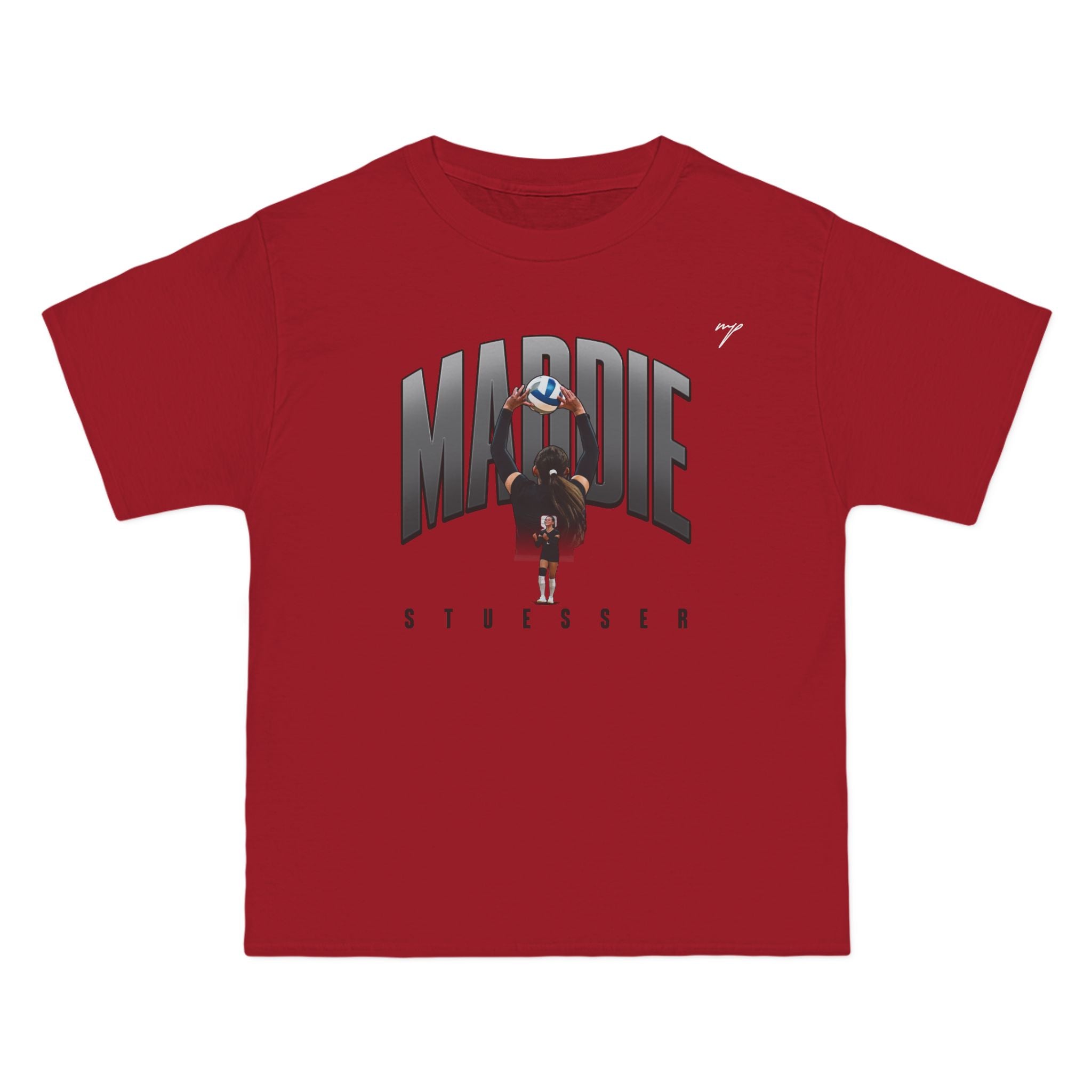 Maddie Stuesser Vintage Tee