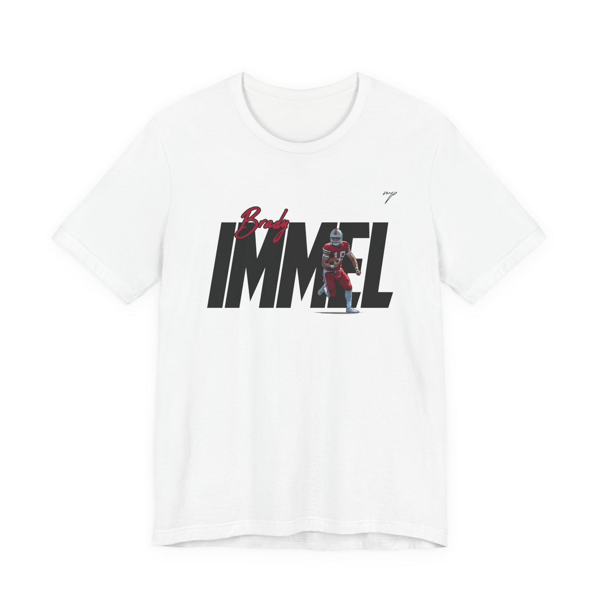 Brady Immel Graphic Tee