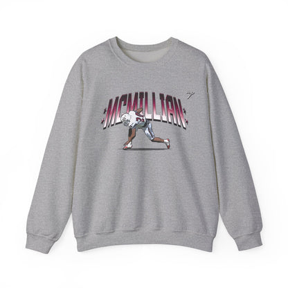 Anthony McMillian Crewneck