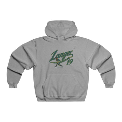 Ciara Lang Vintage Hoodie