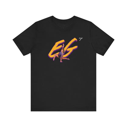EmmaGrace Kelly Graphic Tee