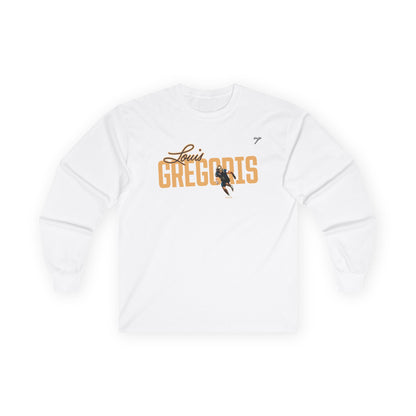 Louis Gregoris Long Sleeve Tee