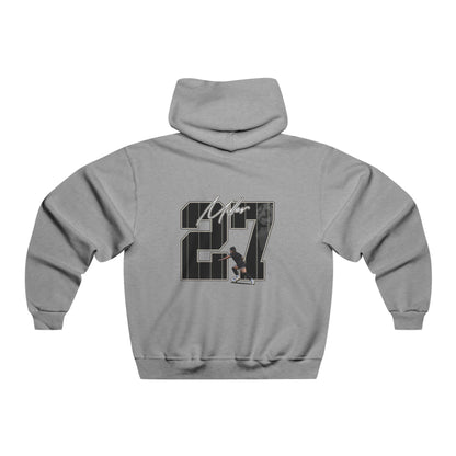 Ashlyn Miller Vintage Hoodie