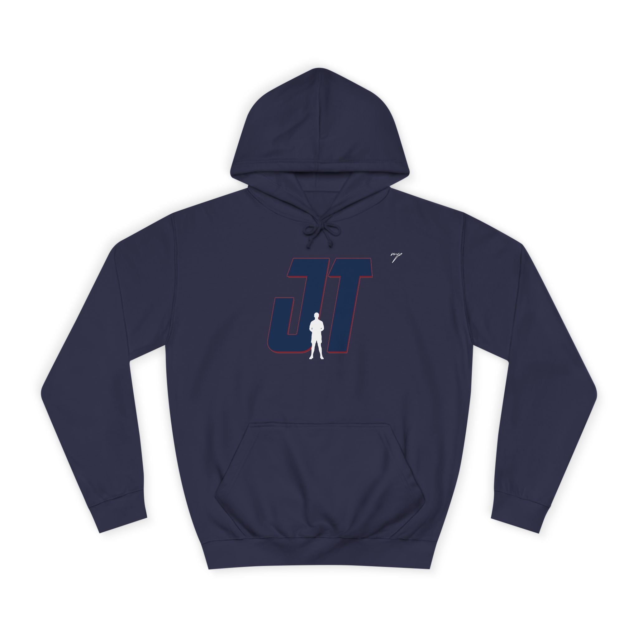 Joshua Toscano Hoodie