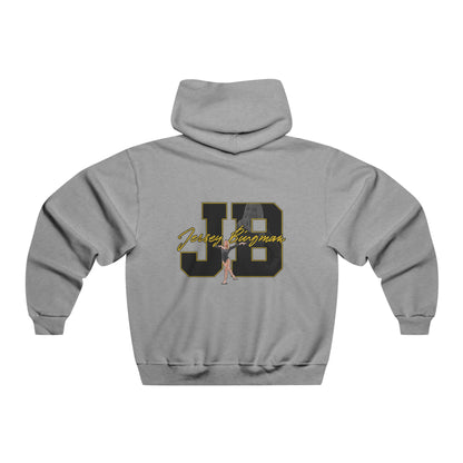 Jersey Bingman Vintage Hoodie