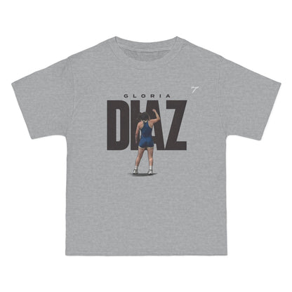 Gloria Diaz Vintage Tee