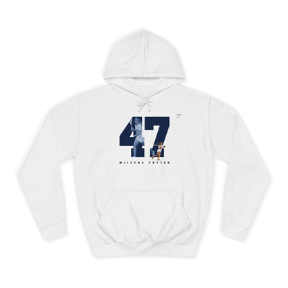 Mileena Cotter Hoodie
