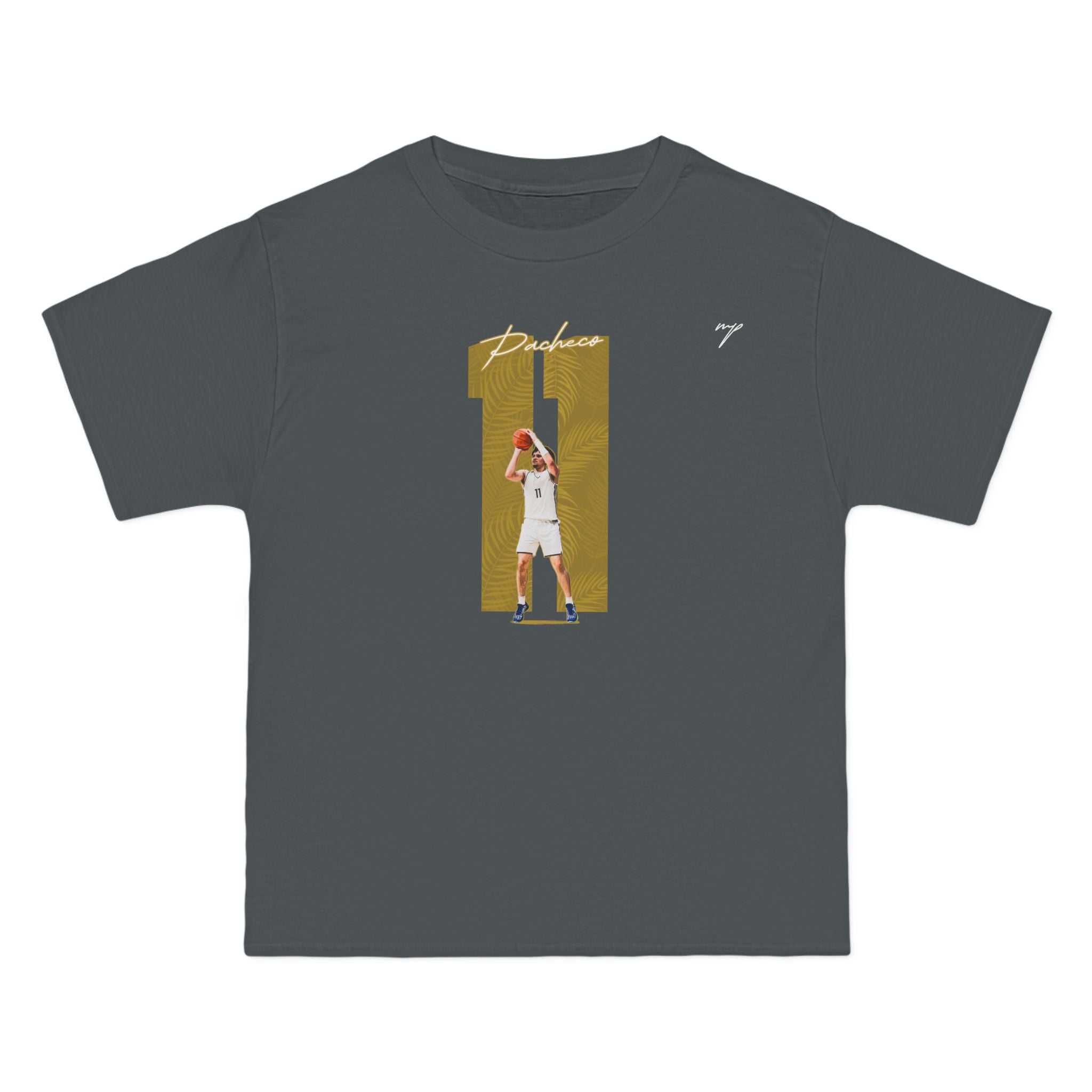Carmelo Pacheco Vintage Tee
