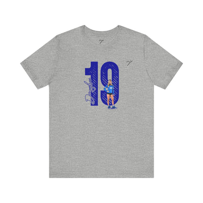 Aly Donoghue Graphic Tee