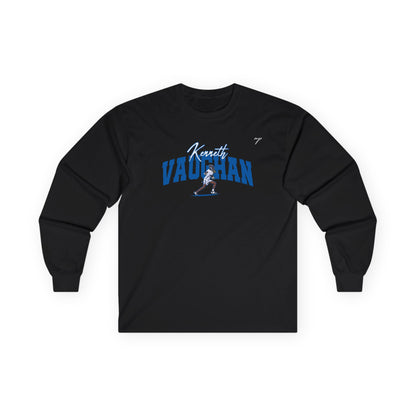 Kenneth Vaughan Long Sleeve