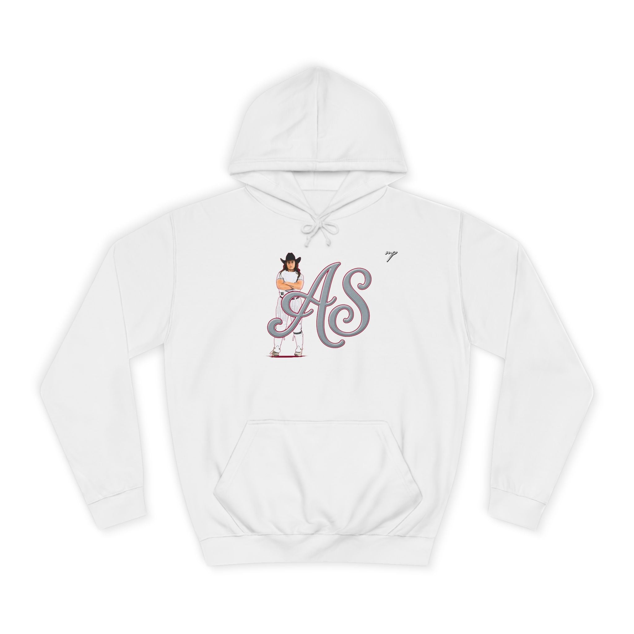 Aleena Sandy Hoodie