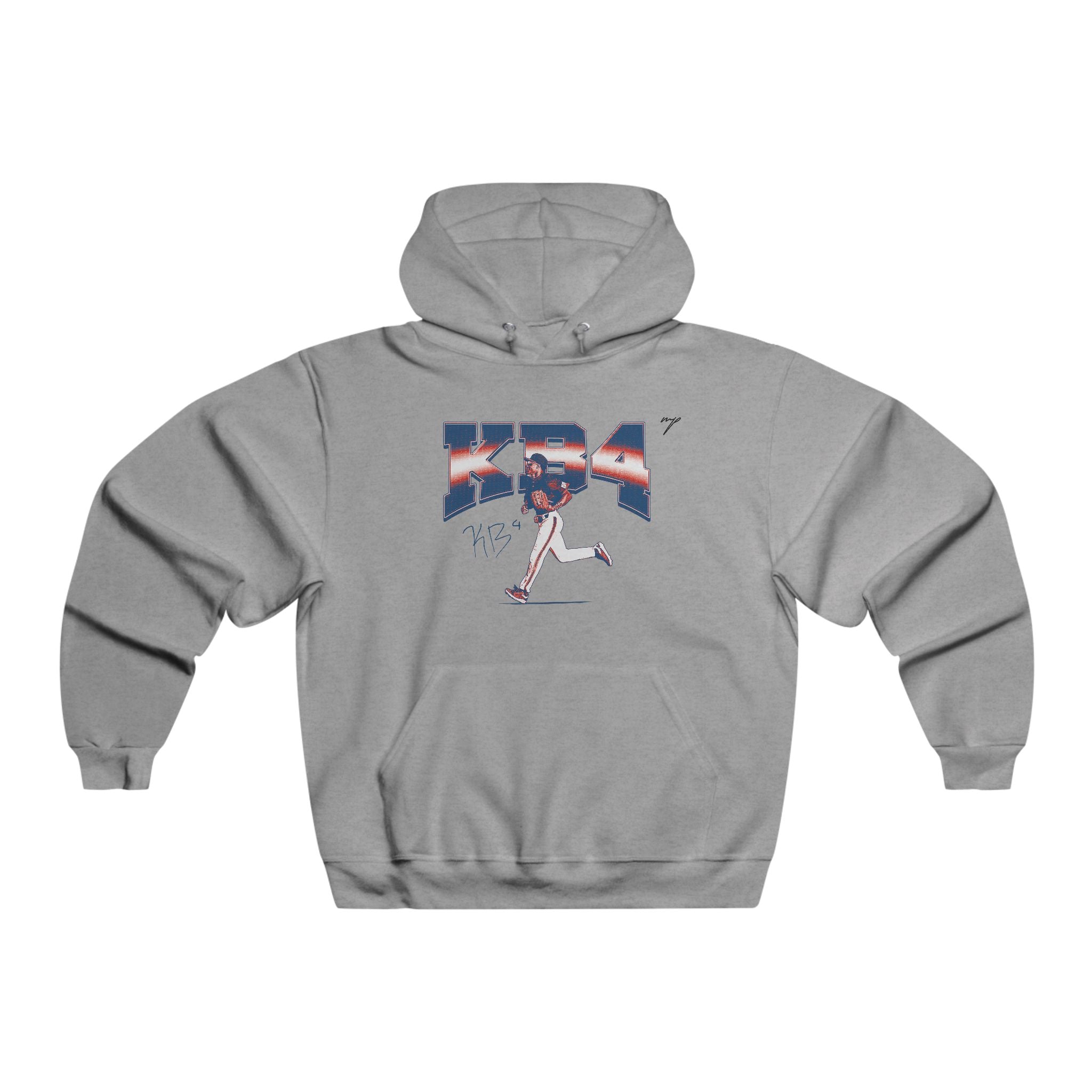 Kyle Boylston Vintage Hoodie