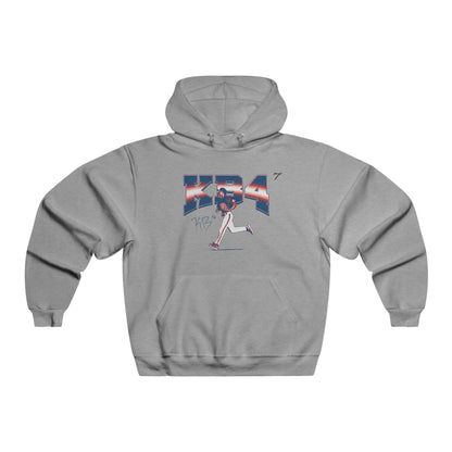 Kyle Boylston Vintage Hoodie