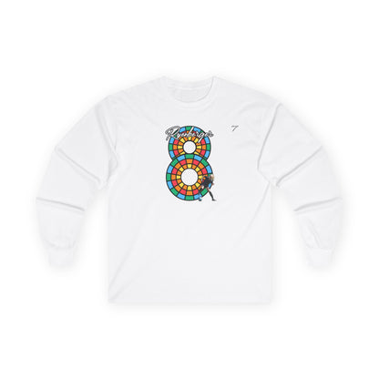 Jadyn Rosenberger Long Sleeve