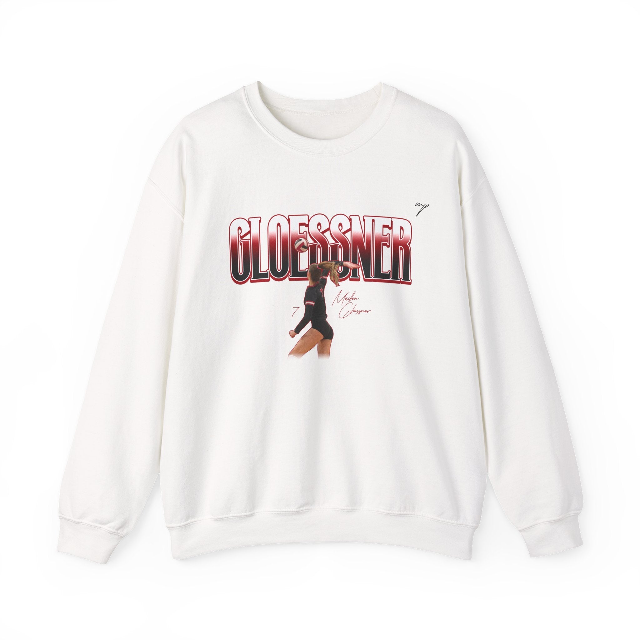 Madlen Gloessner Crewneck