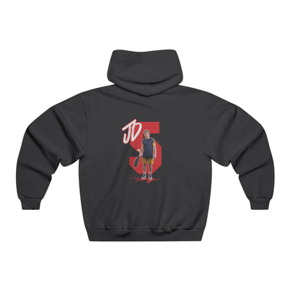 Jacob Dubas Vintage Hoodie