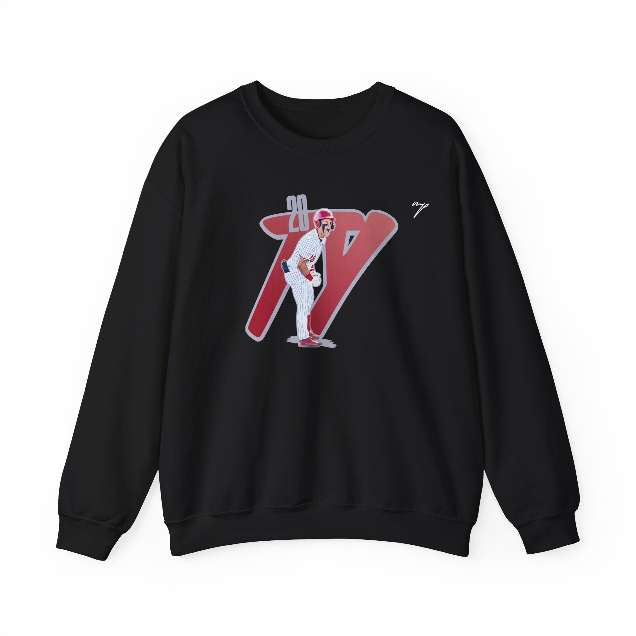 Ty Sallie Crewneck