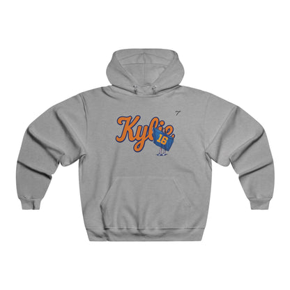 Kylie Folkwein Vintage Hoodie