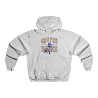 Cooper Hajek Vintage Hoodie
