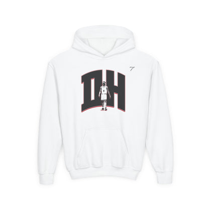 Darien Harris YOUTH Hoodie