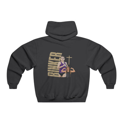Eva Rinker Vintage Hoodie