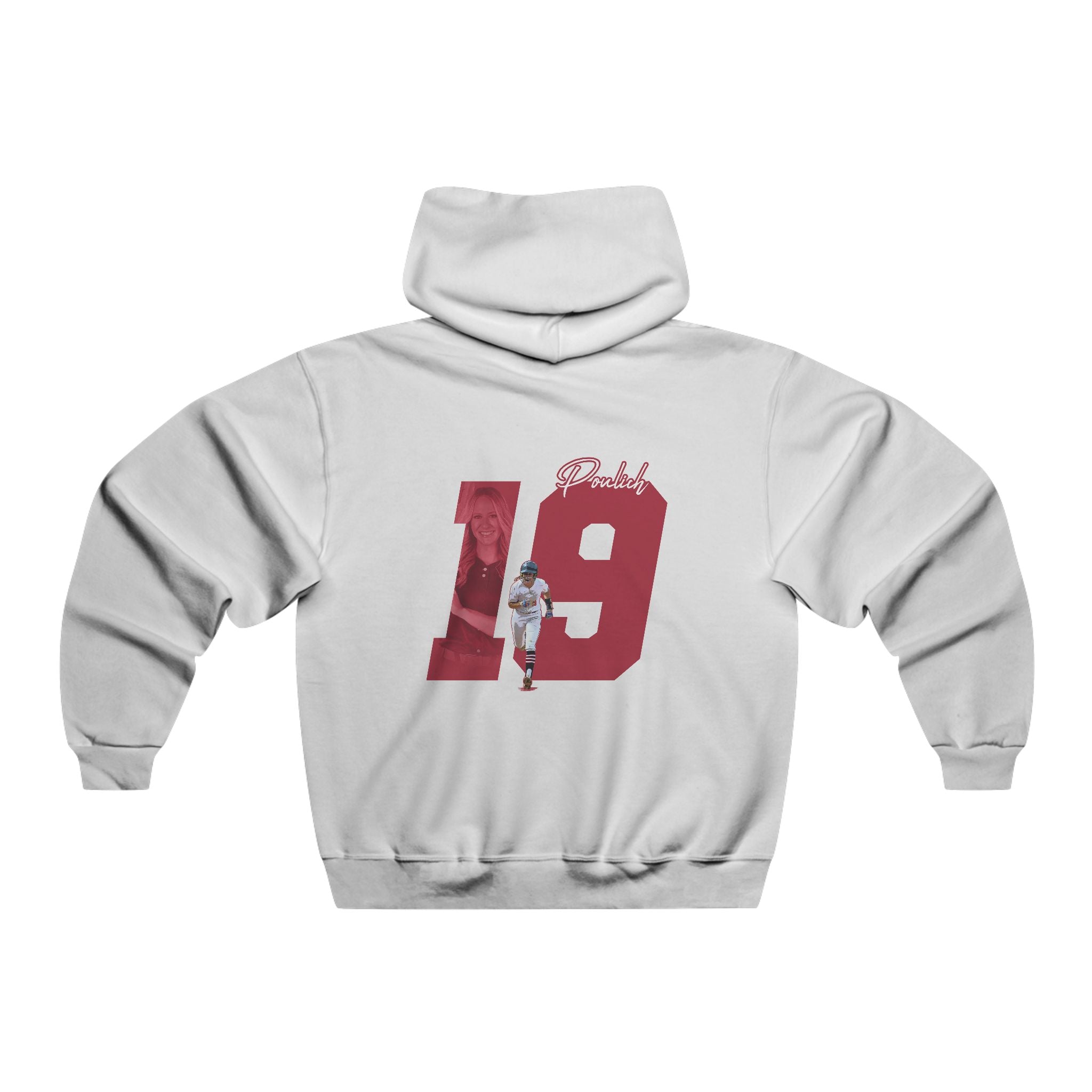 Courtney Poulich Vintage Hoodie
