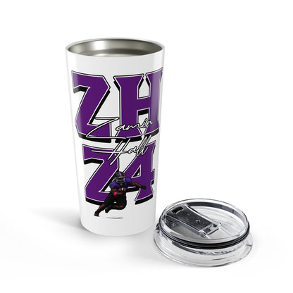 Zamir Hall Tumbler Mug