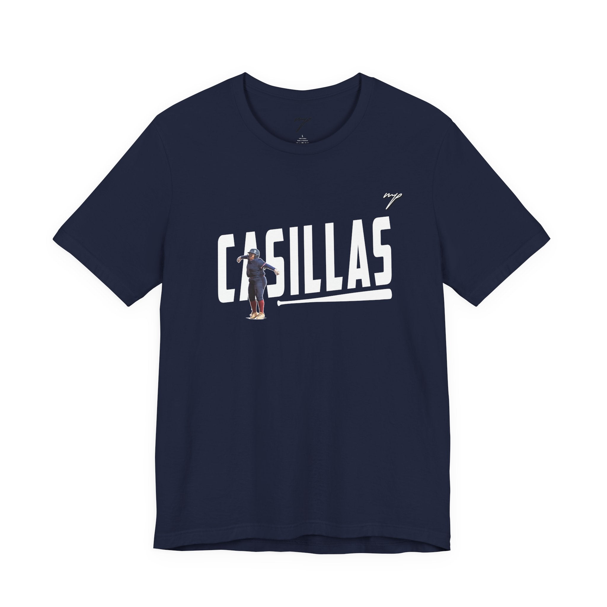 Maria Casillas Graphic Tee