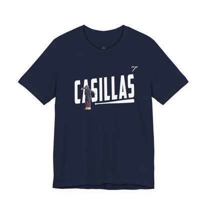 Maria Casillas Graphic Tee