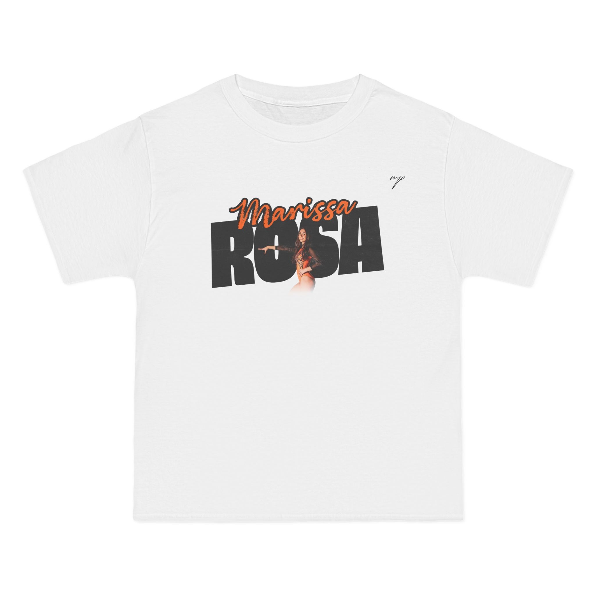 Marissa Rosa Vintage Tee