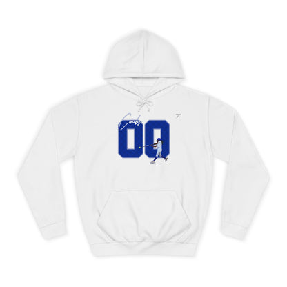 Addi Combs Hoodie