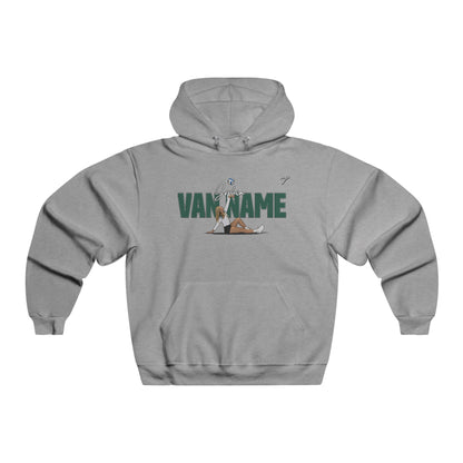 Sophia Van Name Vintage Hoodie