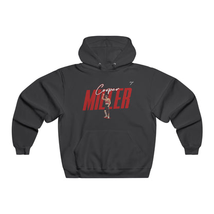 Cooper Miller Vintage Hoodie