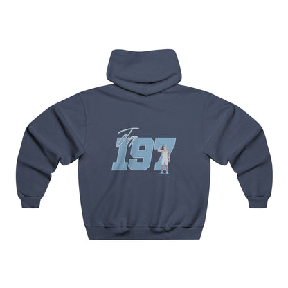 Lincoln Jipp Vintage Hoodie